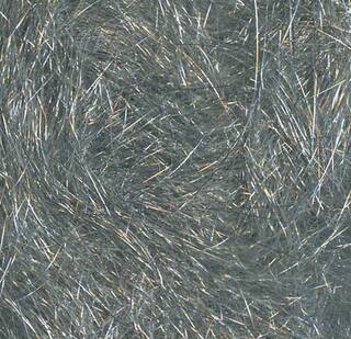 Ice Wing Fiber silber