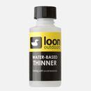 Loon Thinner, Verdnner