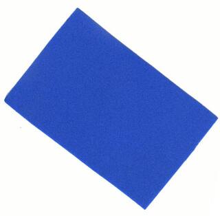 Body Float Foam 2mm blau