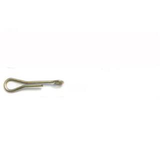 Articulated shank 20mm