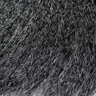 Xtra Selected Artic Fox tails XXL schwarz