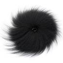 Xtra Selected Artic Fox tails XXL schwarz