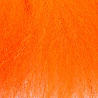 Xtra Selected Artic Fox tails XXL orange