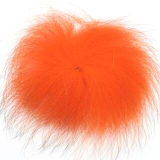 Xtra Selected Artic Fox tails XXL orange