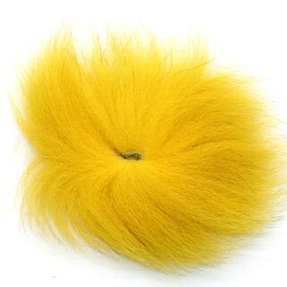 Xtra Selected Artic Fox tails XXL gelb