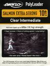 Airflo Polyleader - Salmon Extra Strong 18kg - 10ft. - 3...