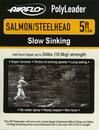 Airflo Polyleader - Salmon/Steelhead 10,9 kg -  5ft - 1,5...