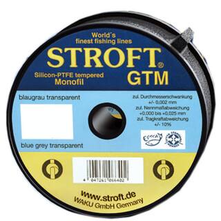 Stroft GTM Vorfachmaterial