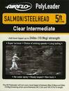 Airflo Polyleader - Salmon/Steelhead 10,9 kg -  8ft - 2,4...