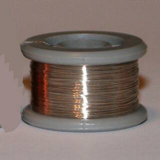 Rippungsdraht (Wire) fein silber