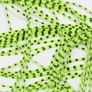 Grizzly Micro Legs  chartreuse