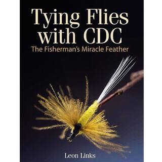 Tying Flies with CDC