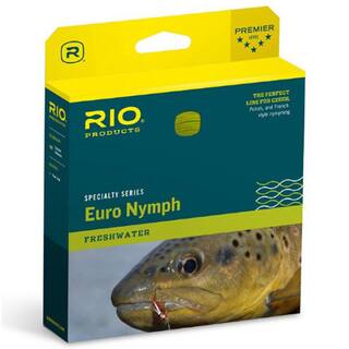 Rio Euro Nymph Premier