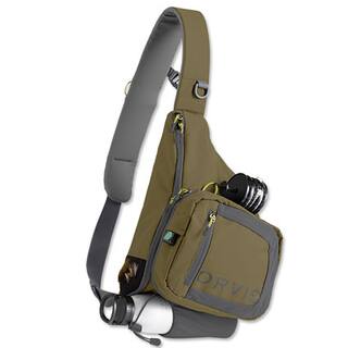 Orvis Safe-Passage Sling Pack