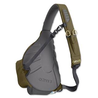 Orvis Safe-Passage Sling Pack