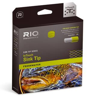 Rio Density Compensated Premier Sink Tip 24 ft.