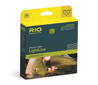 Rio Light Line #6