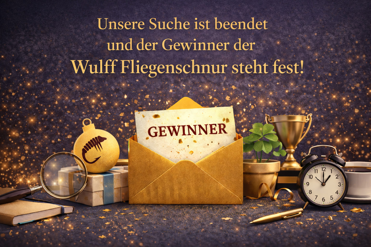 Weihnachtliche Kugelsuche