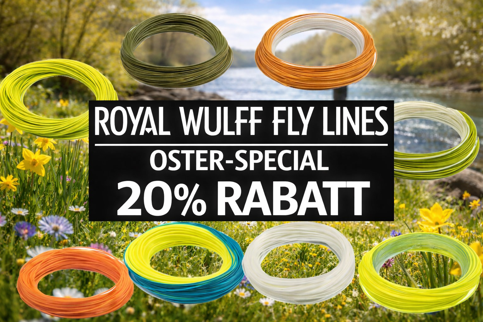 Fliegenbindekurse bei Thomas Dürkop