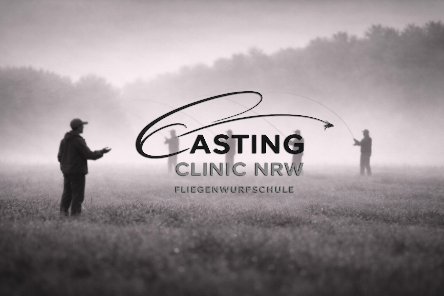 Fliegenfischer Hausmesse Rückblick